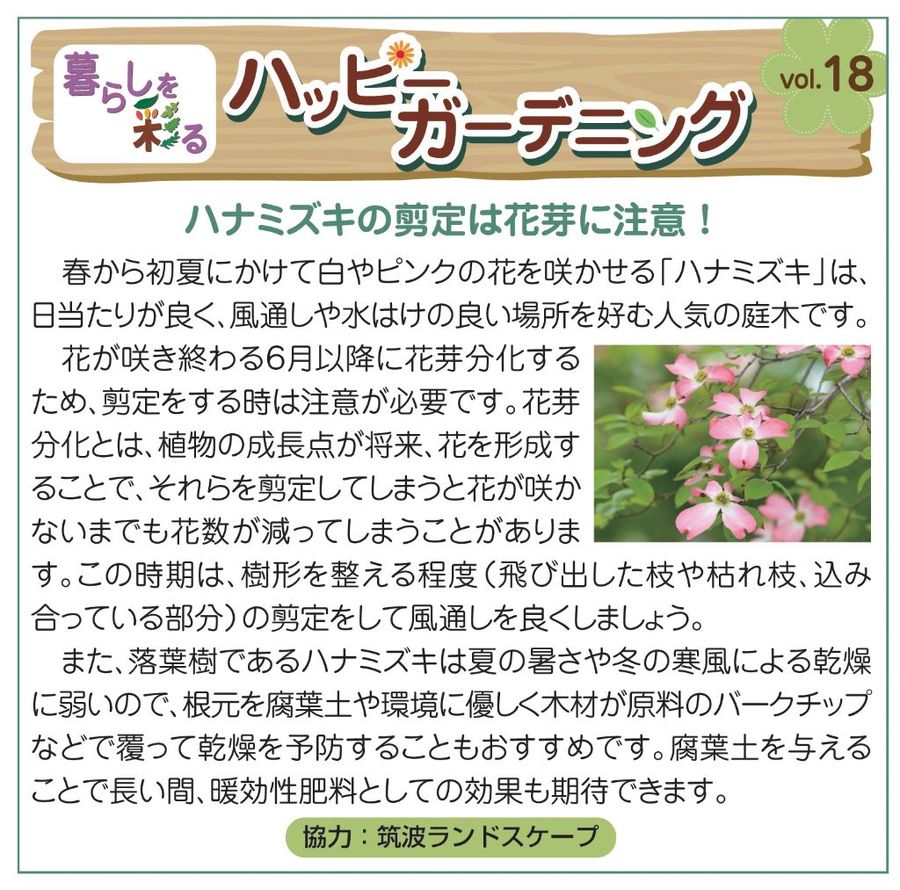 剪定教室 剪定教室