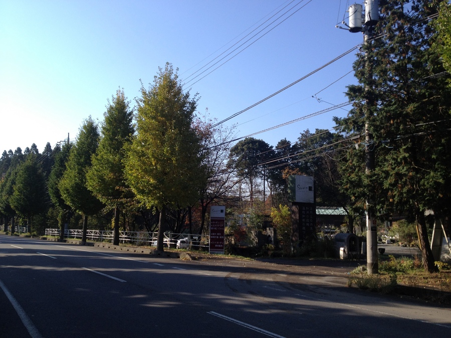 入り口 入り口